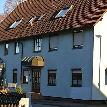 Apartament Rheinau Apartment Rheinau