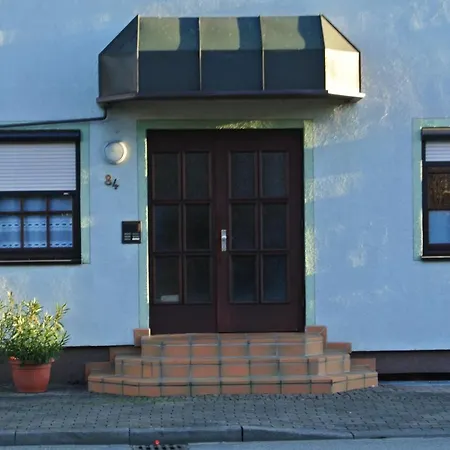 Apartamento Rheinau Apartment