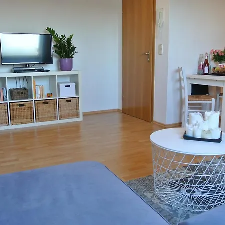 Rheinau Apartment Apartamento
