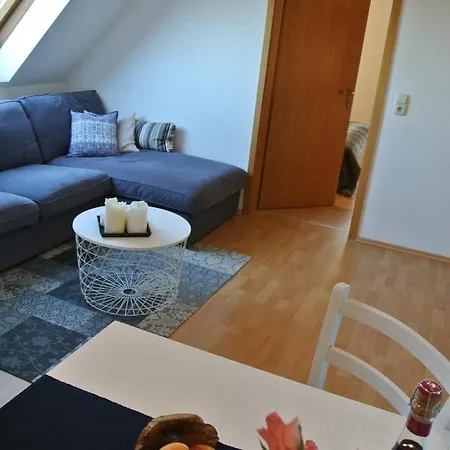 Apartament Rheinau Apartment