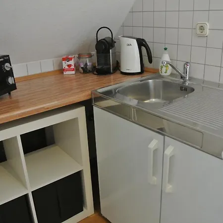 Rheinau Apartment * Rheinau