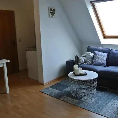 Rheinau Apartment *