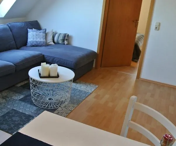 Apartamento Rheinau Apartment