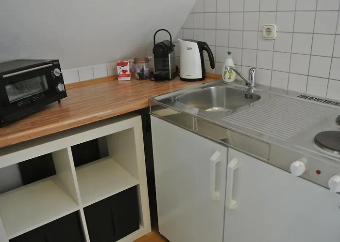 Rheinau Apartment * Rheinau