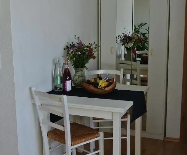 Rheinau Apartment * Rheinau