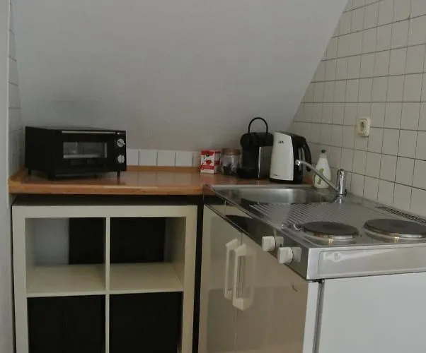 Rheinau Apartment Rheinau