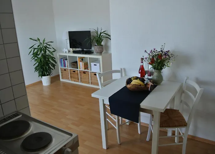 Rheinau Apartment Rheinau